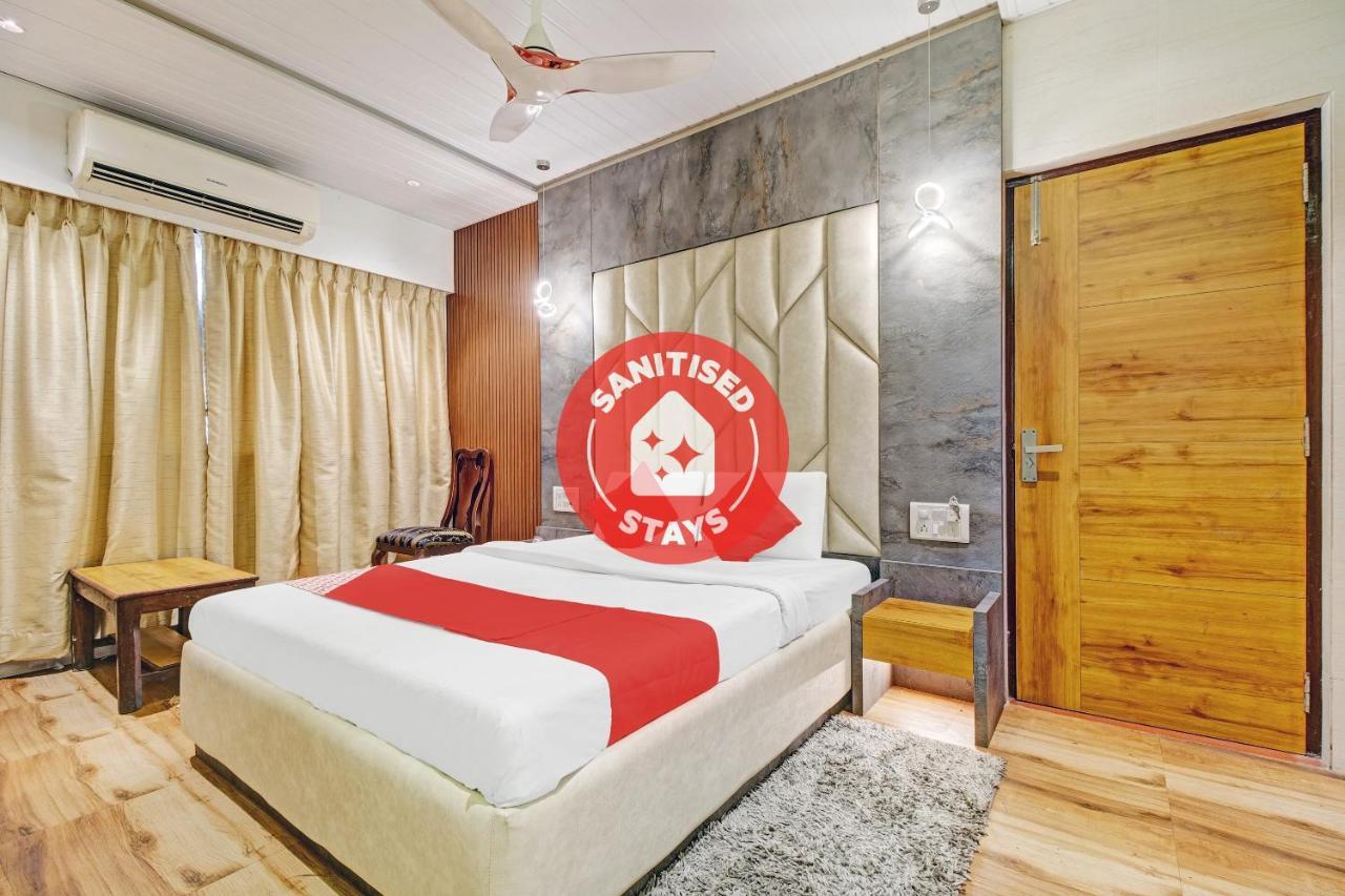 Oyo 80762 Hotel New Mini Mahal Turambhe Extérieur photo
