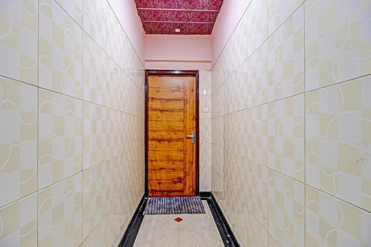 Oyo 80762 Hotel New Mini Mahal Turambhe Extérieur photo
