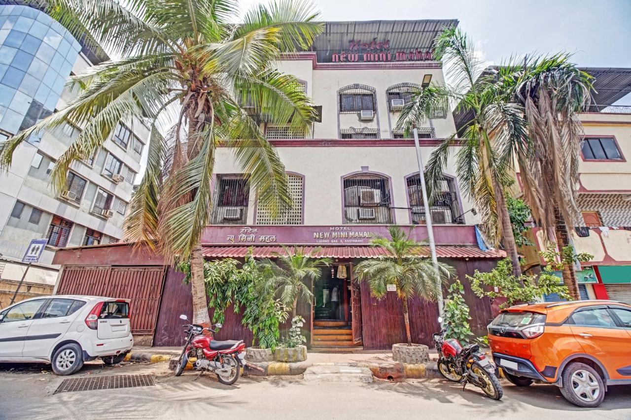 Oyo 80762 Hotel New Mini Mahal Turambhe Extérieur photo