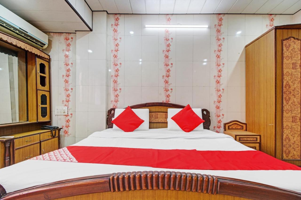 Oyo 80762 Hotel New Mini Mahal Turambhe Extérieur photo