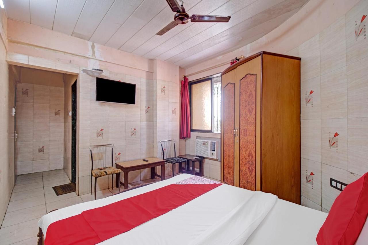 Oyo 80762 Hotel New Mini Mahal Turambhe Extérieur photo