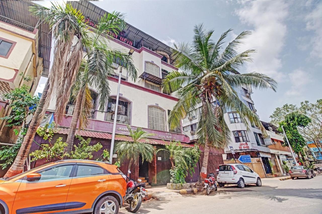 Oyo 80762 Hotel New Mini Mahal Turambhe Extérieur photo