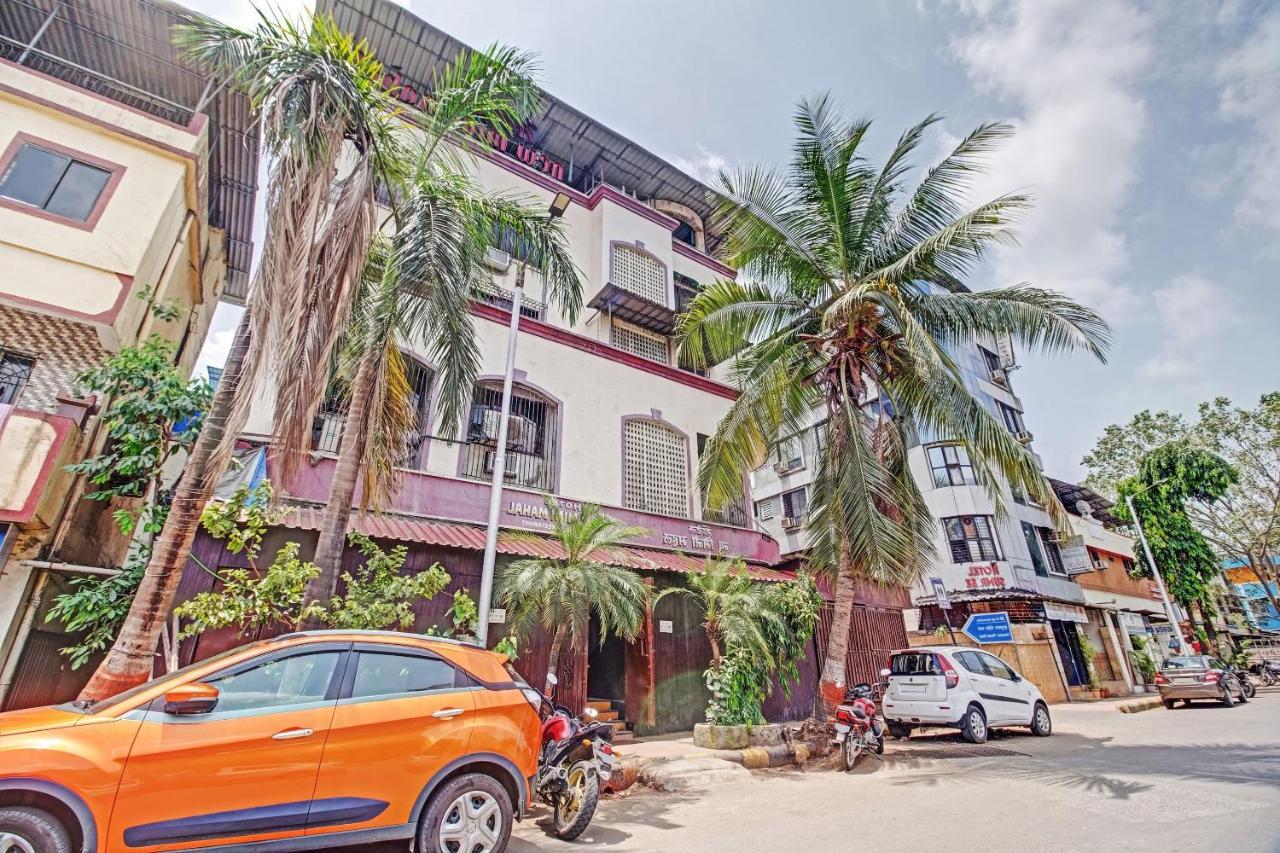 Oyo 80762 Hotel New Mini Mahal Turambhe Extérieur photo
