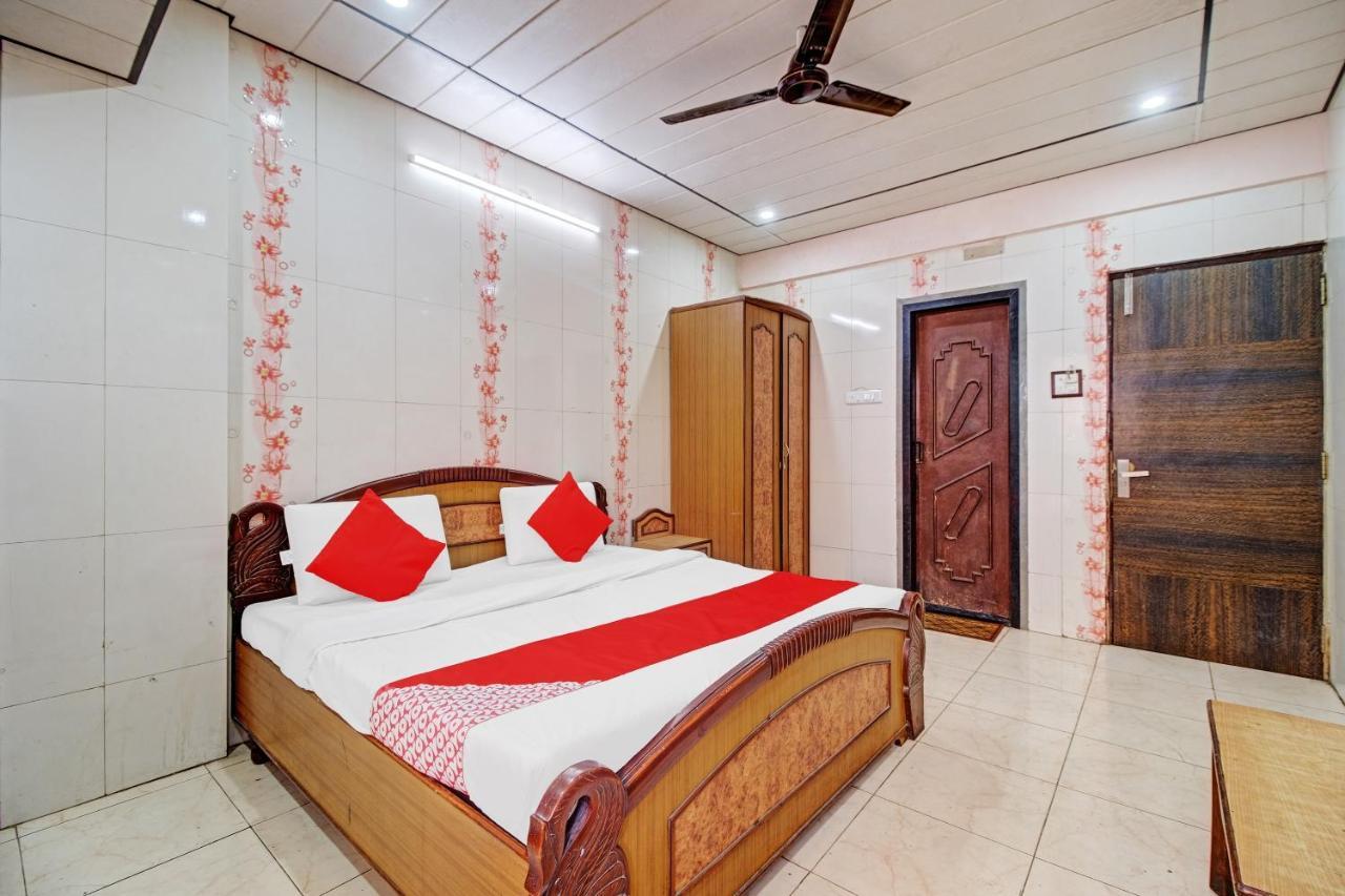 Oyo 80762 Hotel New Mini Mahal Turambhe Extérieur photo