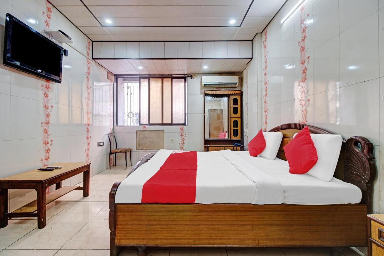 Oyo 80762 Hotel New Mini Mahal Turambhe Extérieur photo